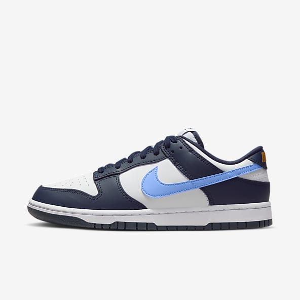 4269 90 de erinin uzerinde Nike Sportswear Mavi Nike Dunk. Nike TR